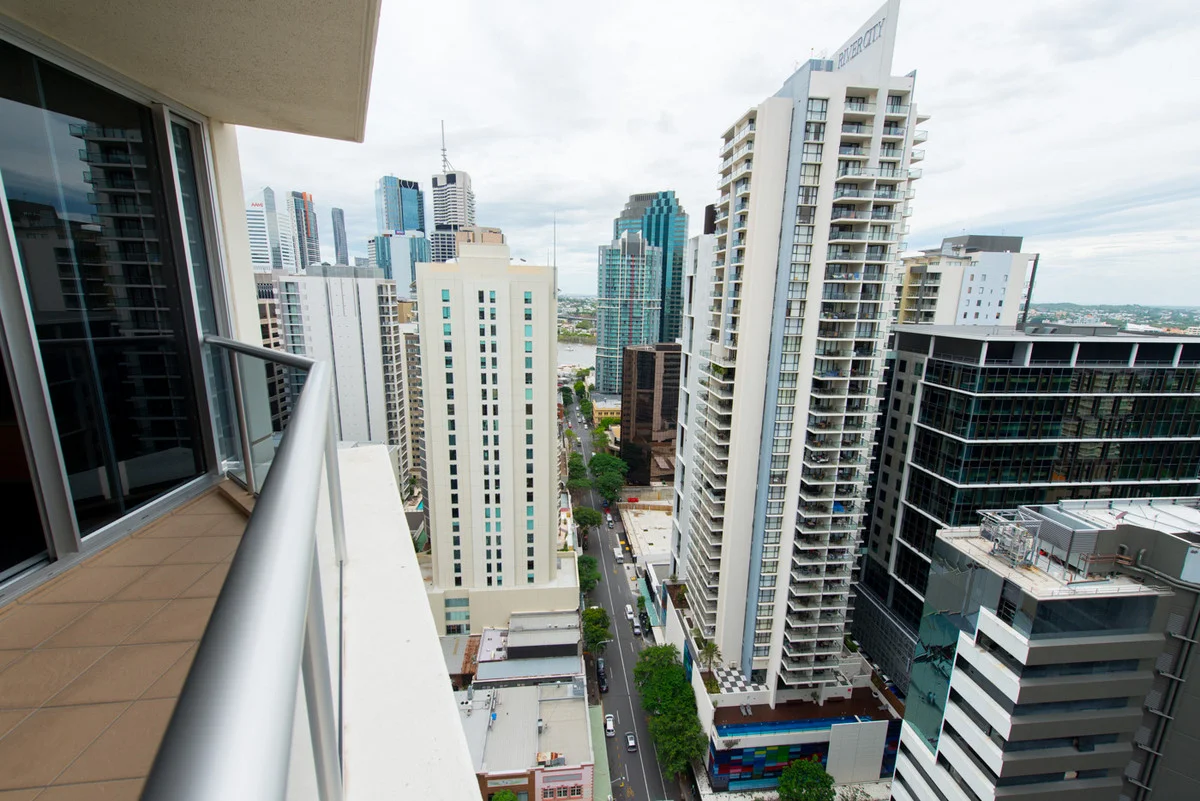 Additional image 11 of 2703/70 Mary Street, Brisbane City QLD 4000