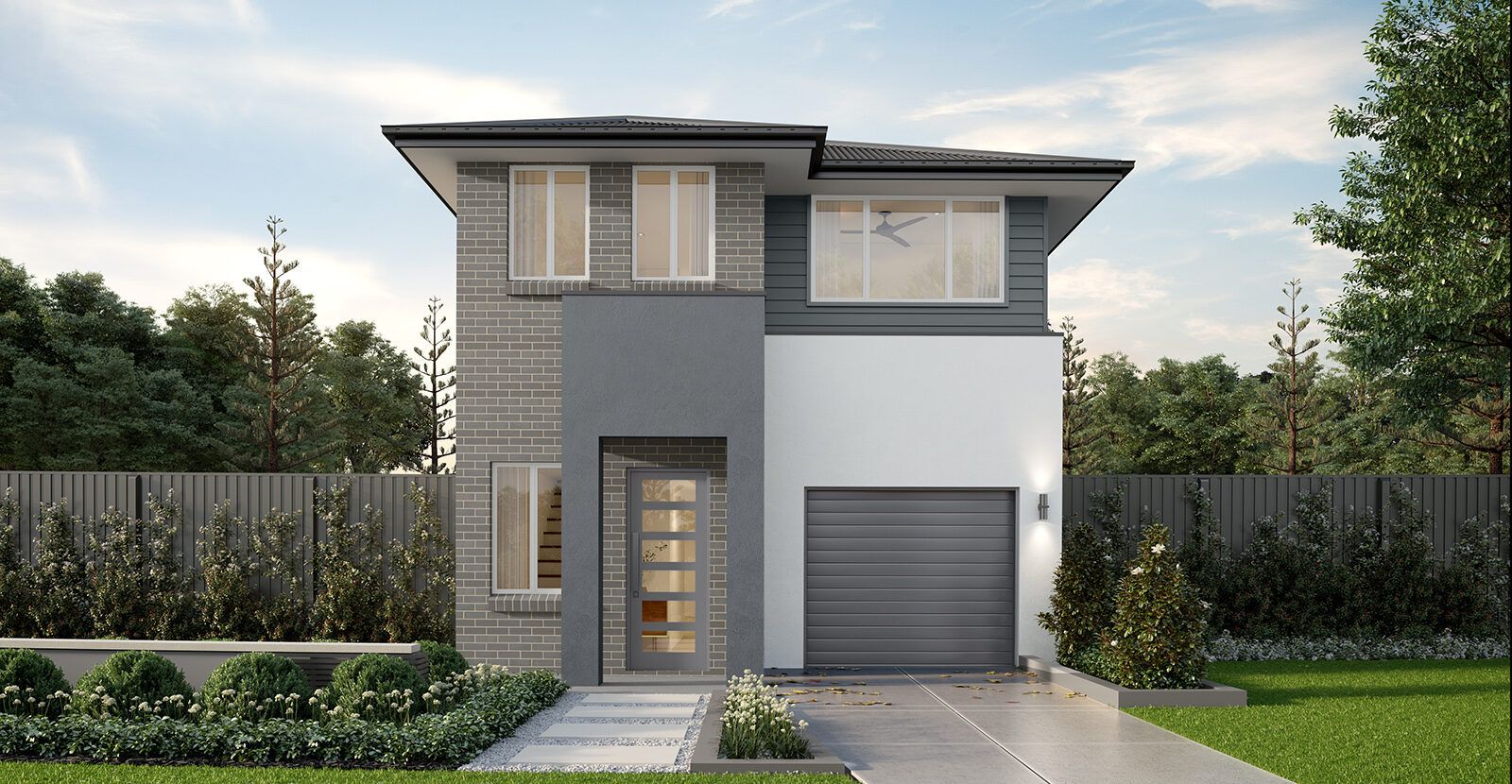 4 bedrooms New House & Land in Lot 239 Magellanic Street AUSTRAL NSW, 2179