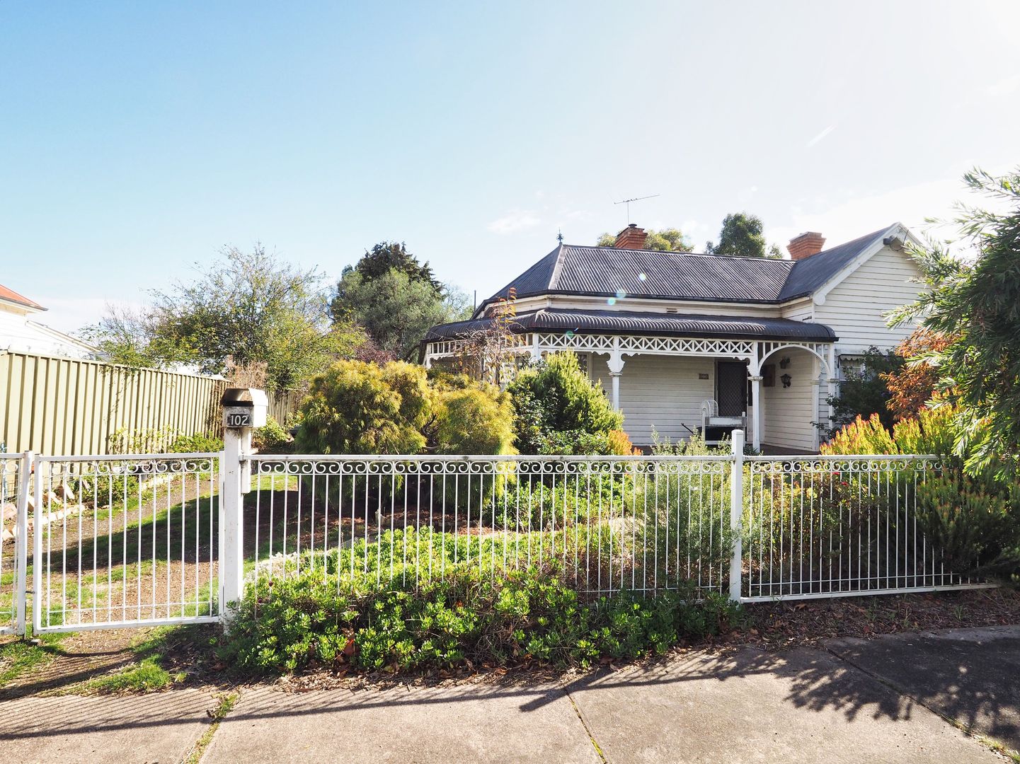 102 Main Street, Willaura VIC 3379, Image 2