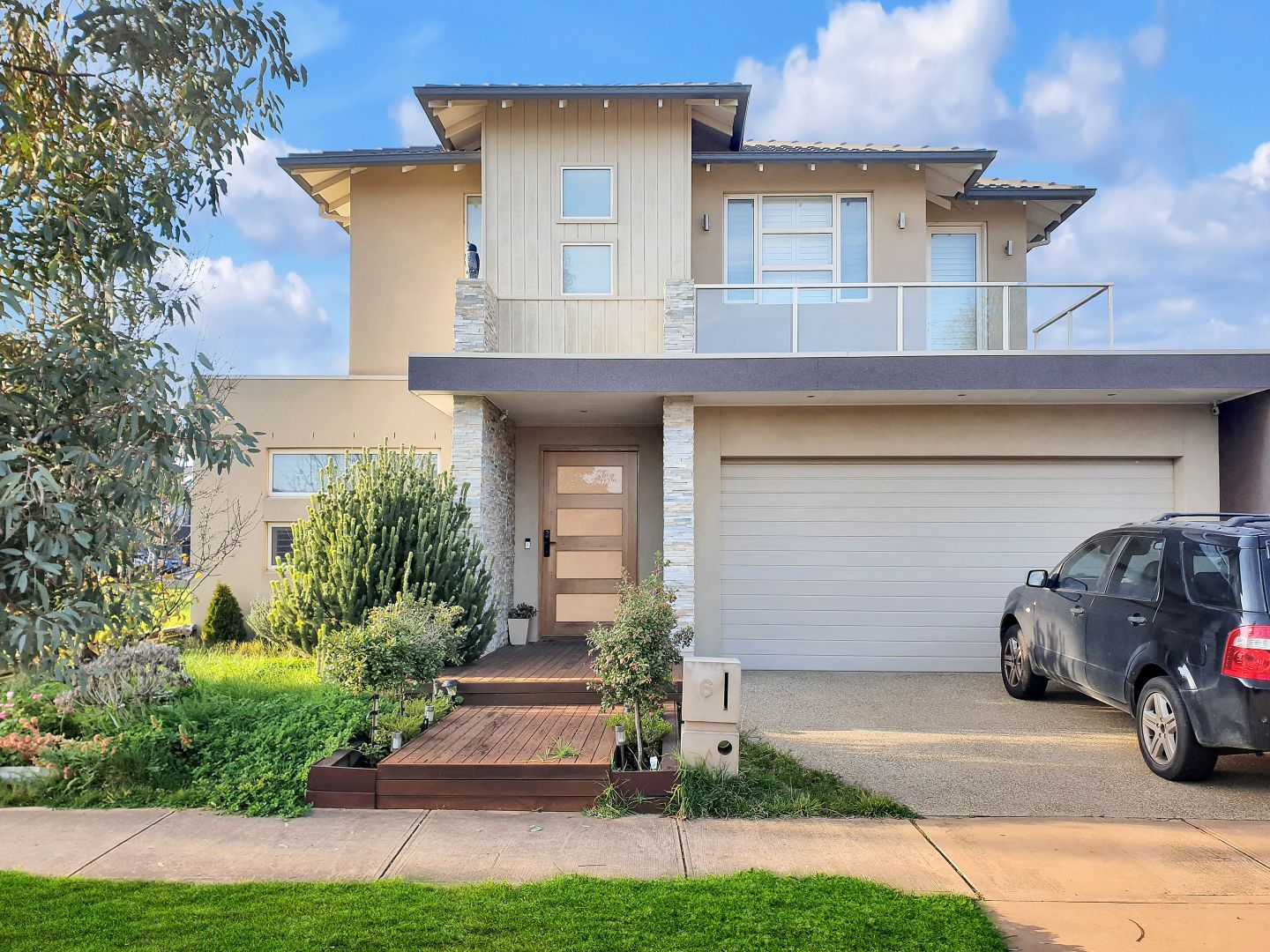 Property Report For 6 Sunflower Walk Point Cook Vic 3030