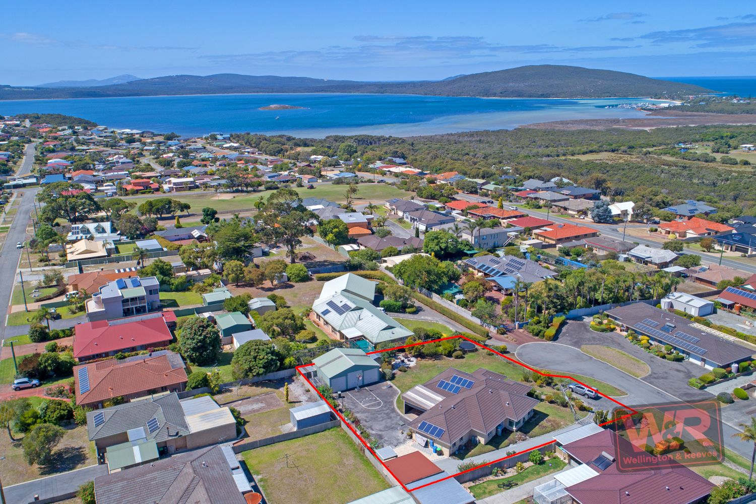 18 Kurannup Road, Bayonet Head WA 6330, Image 0