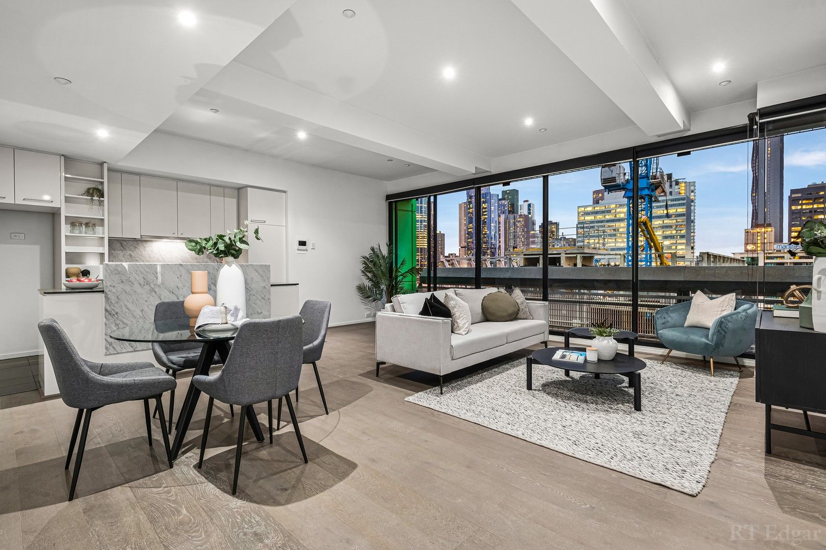 1309/118 Russell Street, Melbourne VIC 3000, Image 0