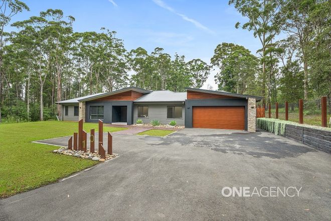 Picture of 10 Invermay Avenue, TOMERONG NSW 2540