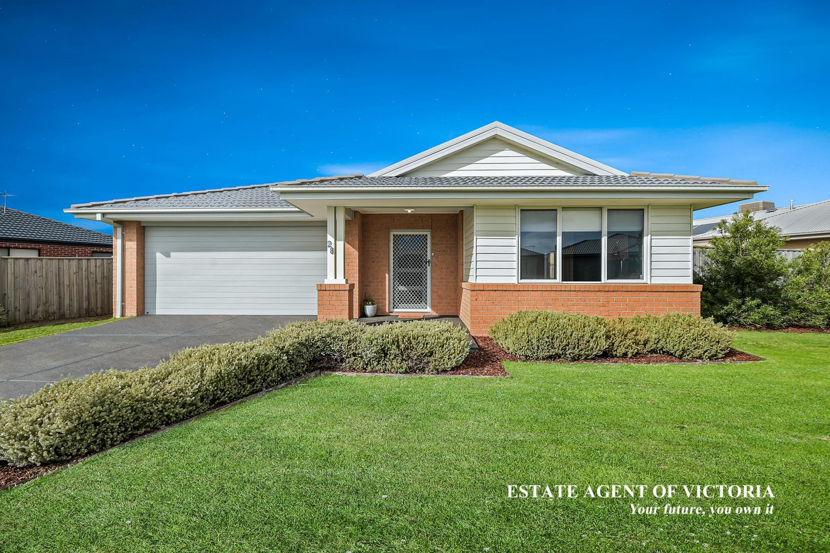 4 bedrooms House in 28 Ayredale Street CLYDE VIC, 3978