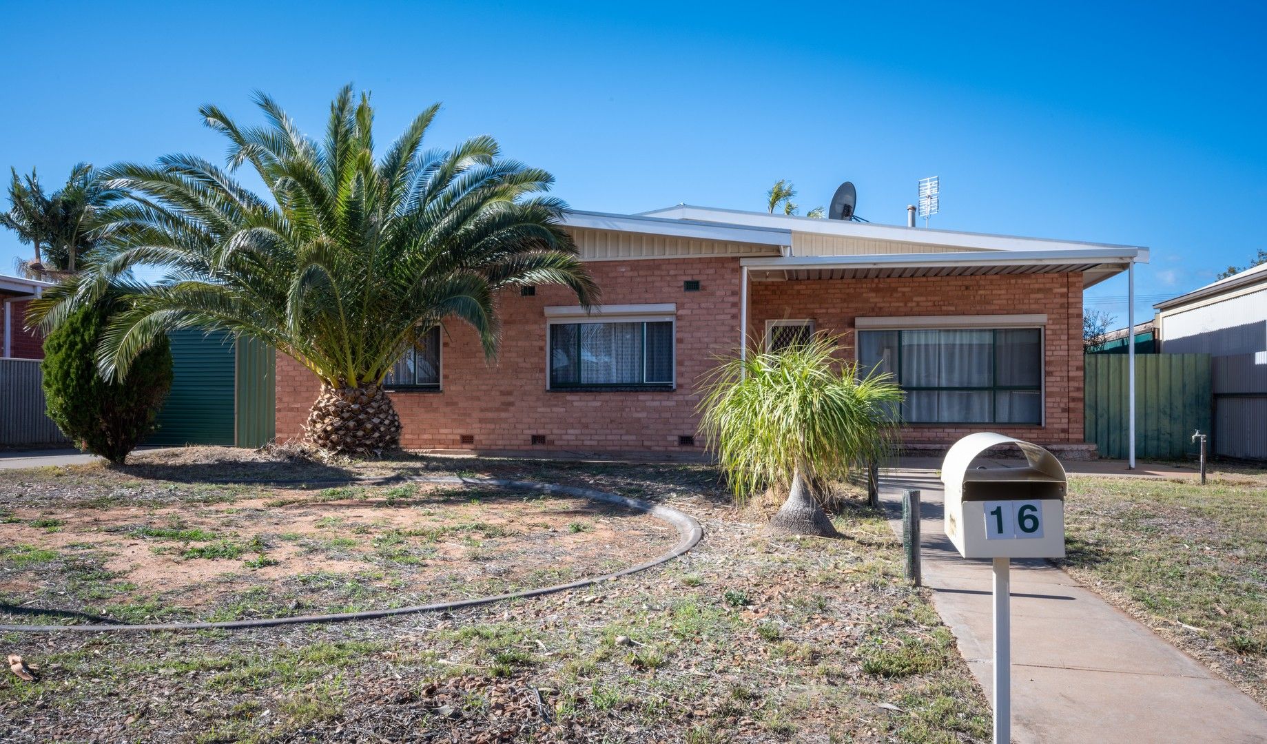 16 Ralph Street, Whyalla Playford SA 5600, Image 0