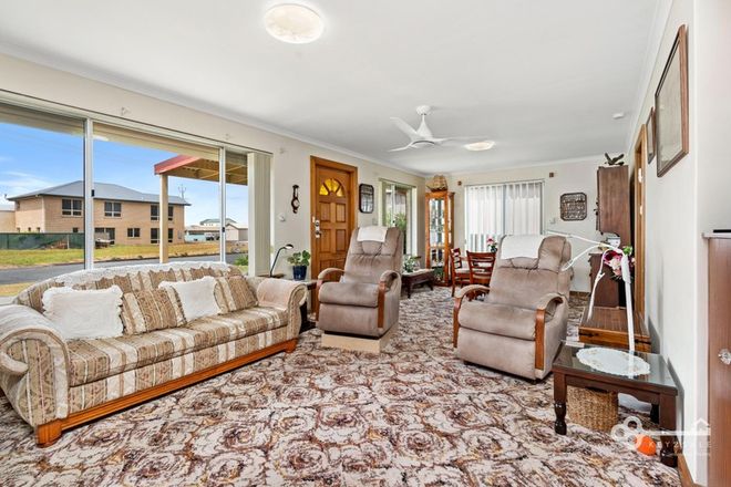 Picture of 3 Rossell Street, PORT MACDONNELL SA 5291