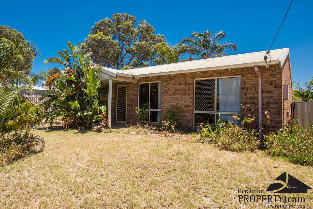 3 Hibiscus Street, Utakarra WA 6530, Image 1