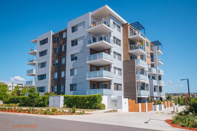 Picture of 38/120 John Gorton Drive, COOMBS ACT 2611