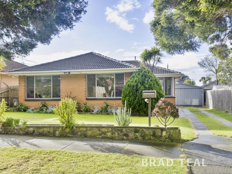 2 Darwin Street, Sunbury VIC 3429, Image 0