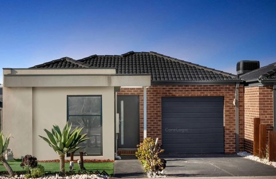 39 Albion Crescent, Mickleham VIC 3064