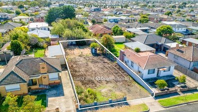 Picture of 52 Deakin Street, BELL PARK VIC 3215