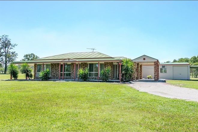 Picture of 50 Wilson Road, BUCCAN QLD 4207