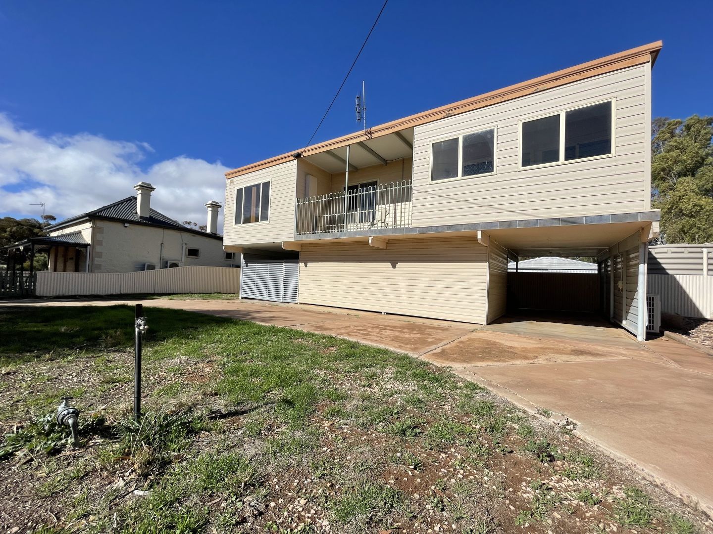 34 Railway Terrace, Quorn SA 5433, Image 1