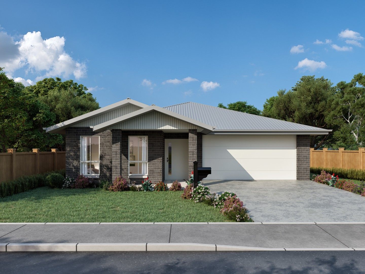 4 bedrooms New House & Land in Lot 55/1 Lazzarini Drive HARRINGTON NSW, 2427