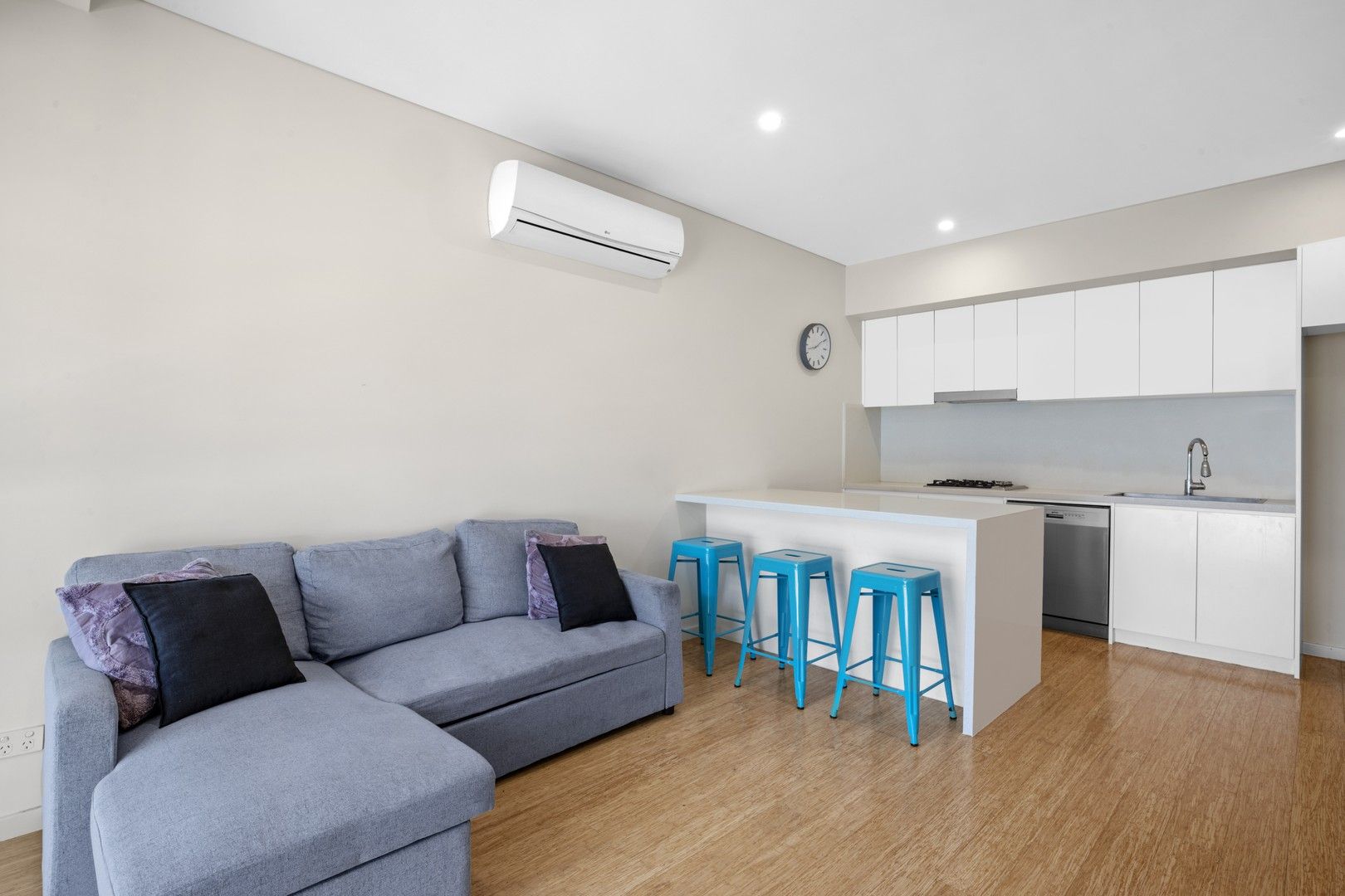 1 bedrooms Apartment / Unit / Flat in 19/261 Condamine Street MANLY VALE NSW, 2093