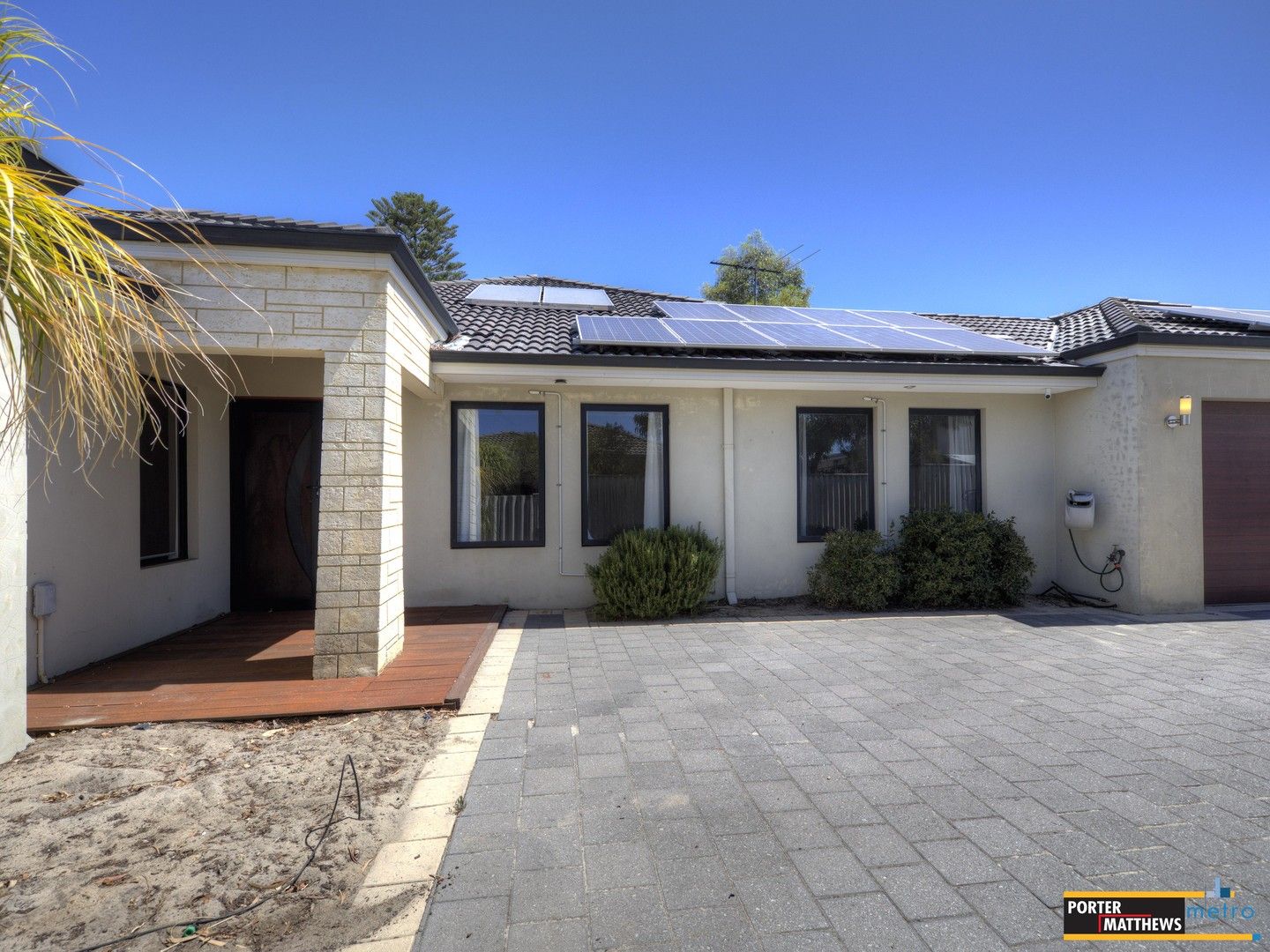 4 bedrooms House in 23A Miller Avenue REDCLIFFE WA, 6104