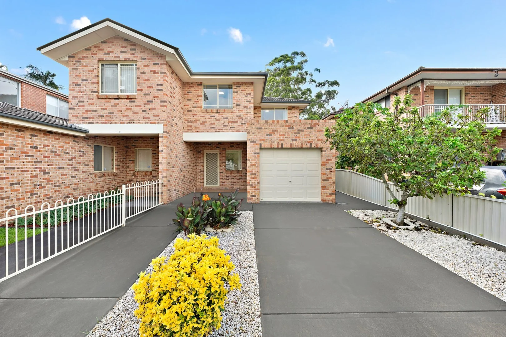 Primary image of 2/54 Oxford Street, Burwood NSW 2134
