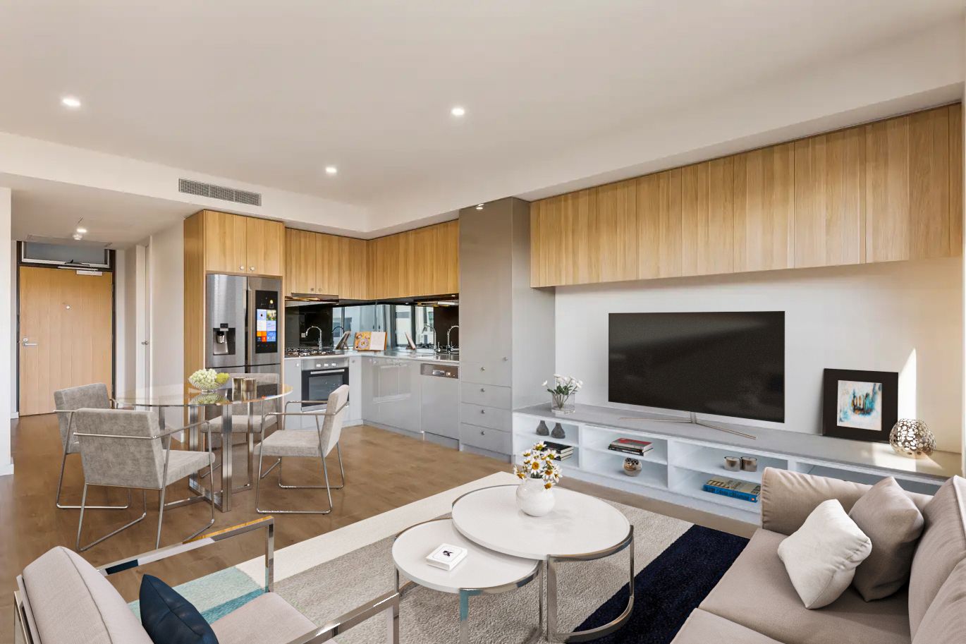 107/2 The Pinery, West Lakes SA 5021, Image 2