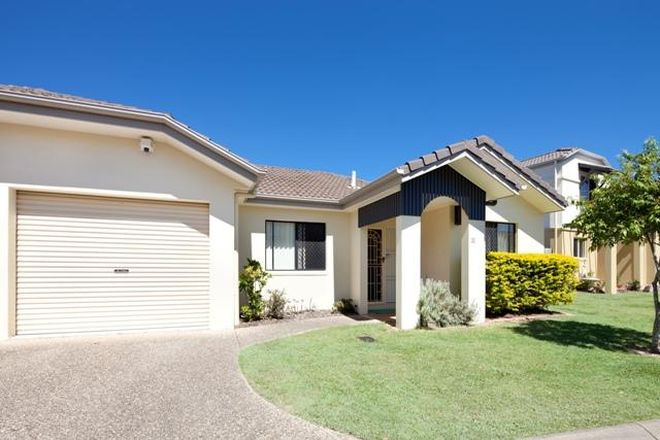 Picture of 30/9 Amazons Place, SINNAMON PARK QLD 4073