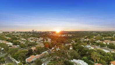 Picture of 44/6-12 Prospect Avenue, CREMORNE NSW 2090