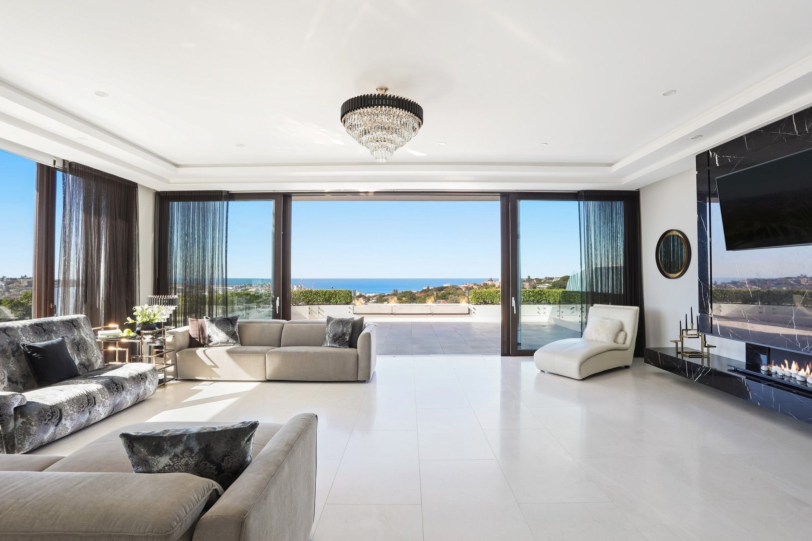 Penthouse, Bellevue Hill NSW 2023, Image 0