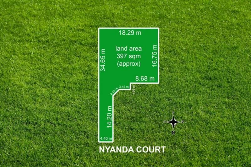 18A Nyanda Court, CROYDON VIC 3136, Image 2