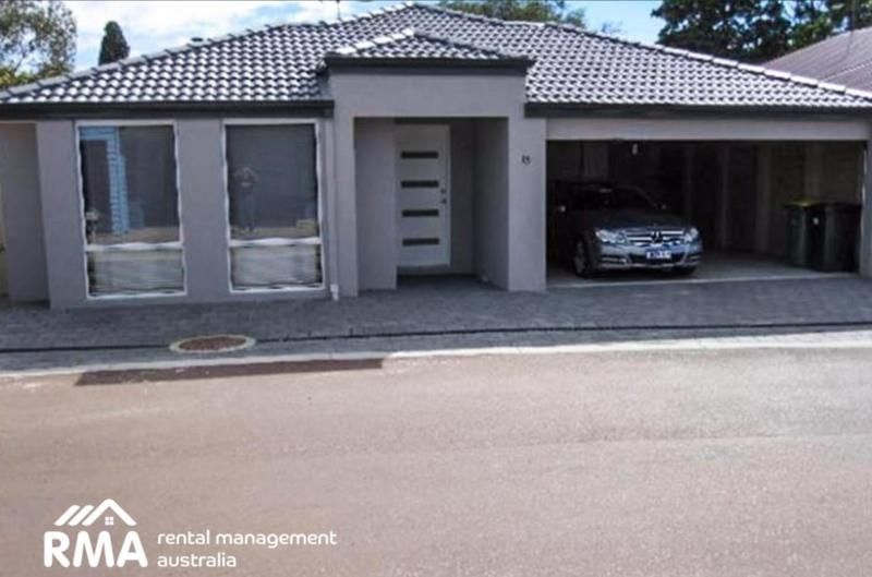 3 bedrooms House in 15 Chaytor View WEST BUSSELTON WA, 6280