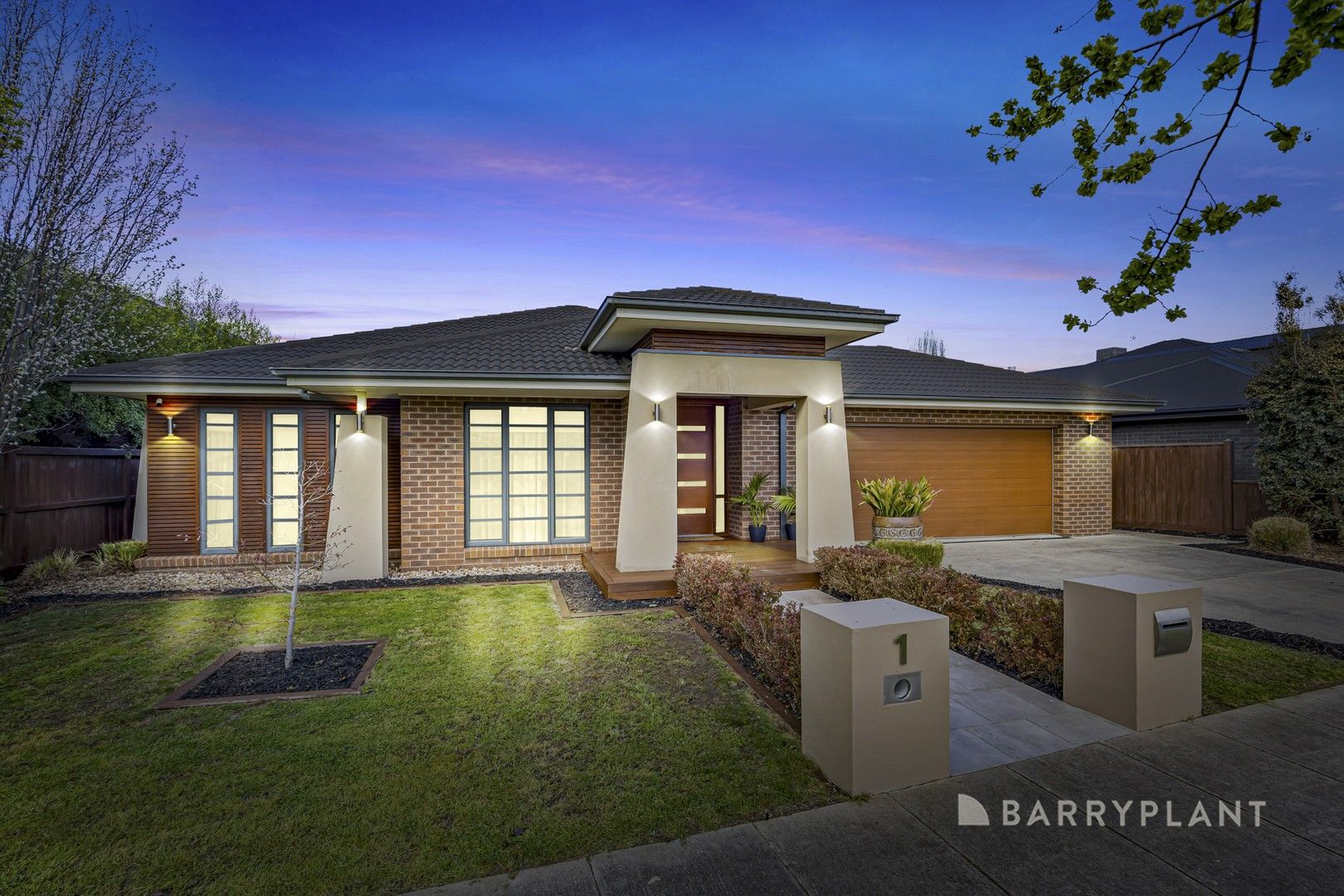 1 Goldwood Drive, Alfredton VIC 3350, Image 0