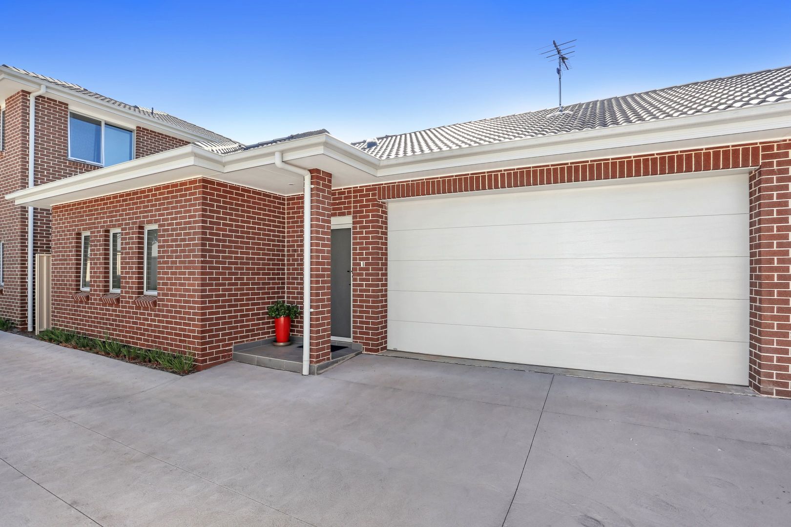 4/54 Windsor Street, Richmond NSW 2753