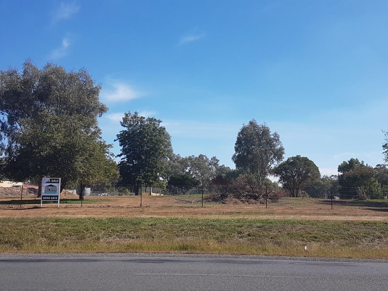 Lot 2/1649 Gerogery Road, Gerogery NSW 2642, Image 2