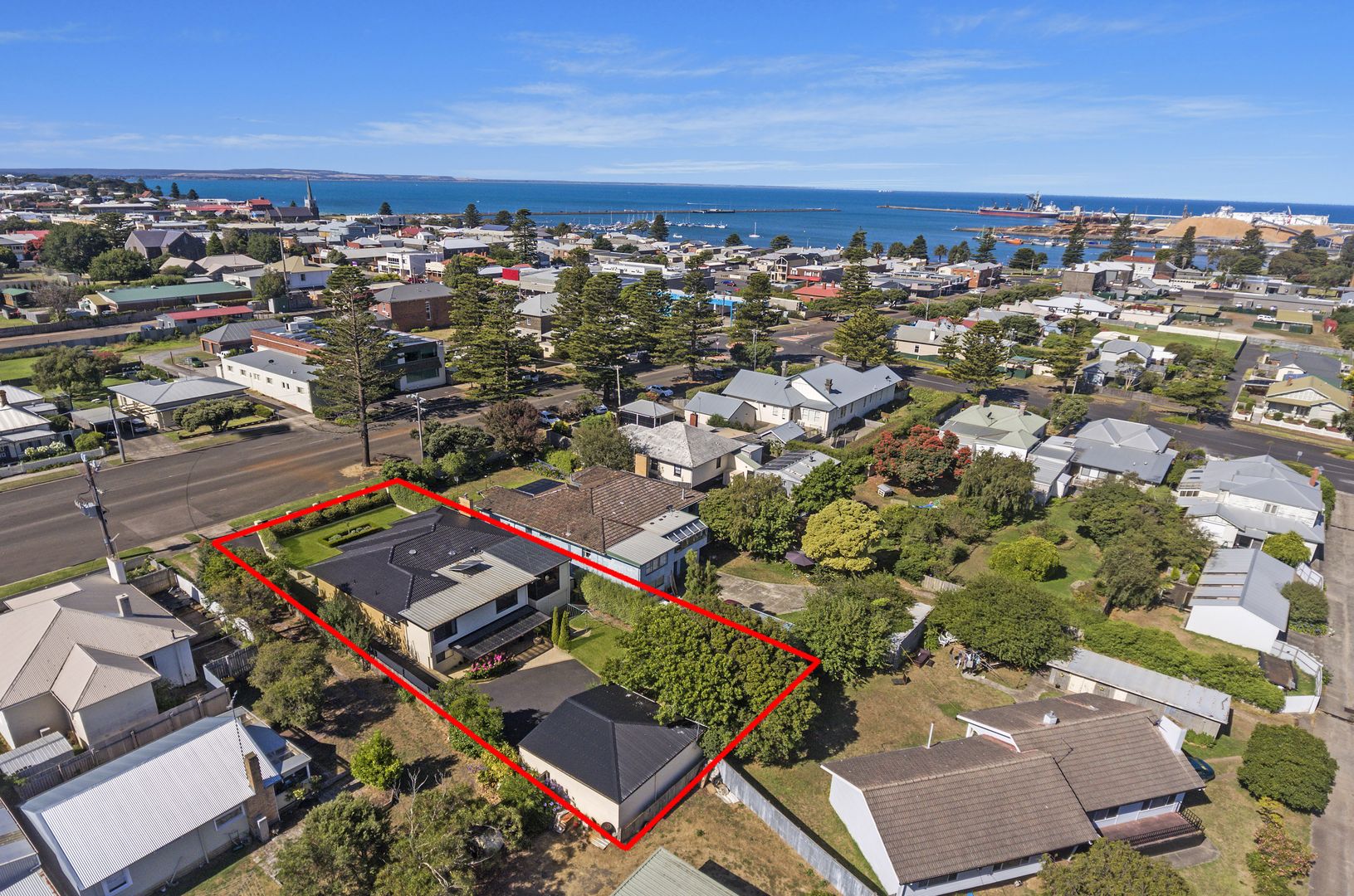 37 GAWLER STREET, Portland VIC 3305 Domain