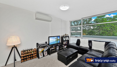 Picture of 506/77 Ridge Street, GORDON NSW 2072