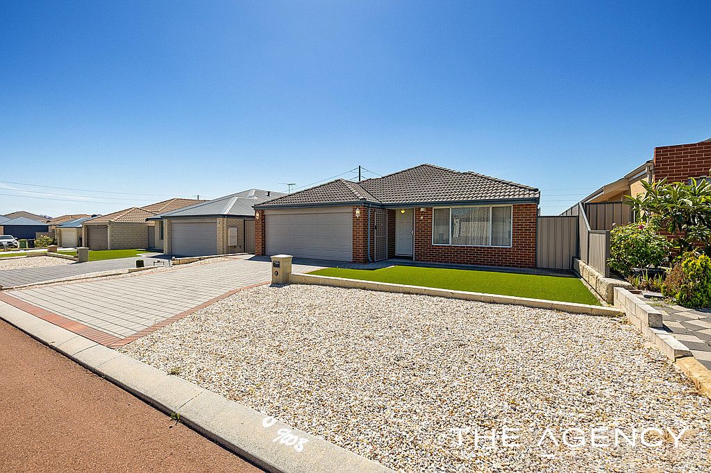 8 Velvick Lane, Canning Vale WA 6155, Image 1