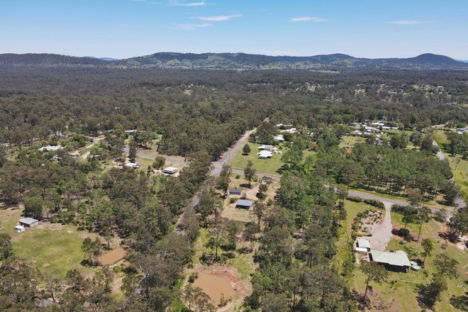 Picture of 154 Arborfive Road, GLENWOOD QLD 4570