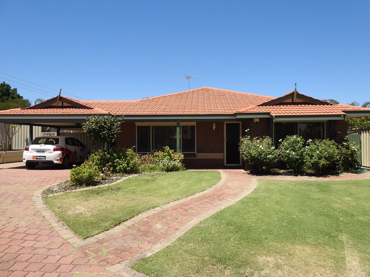 14 Coola Place, High WA 6057 House For Rent Domain