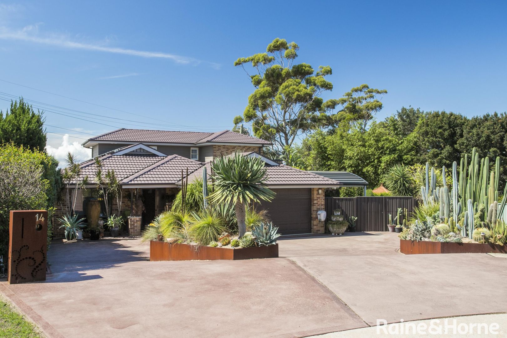 14 Ripley Close Ulladulla Nsw 2539 Domain