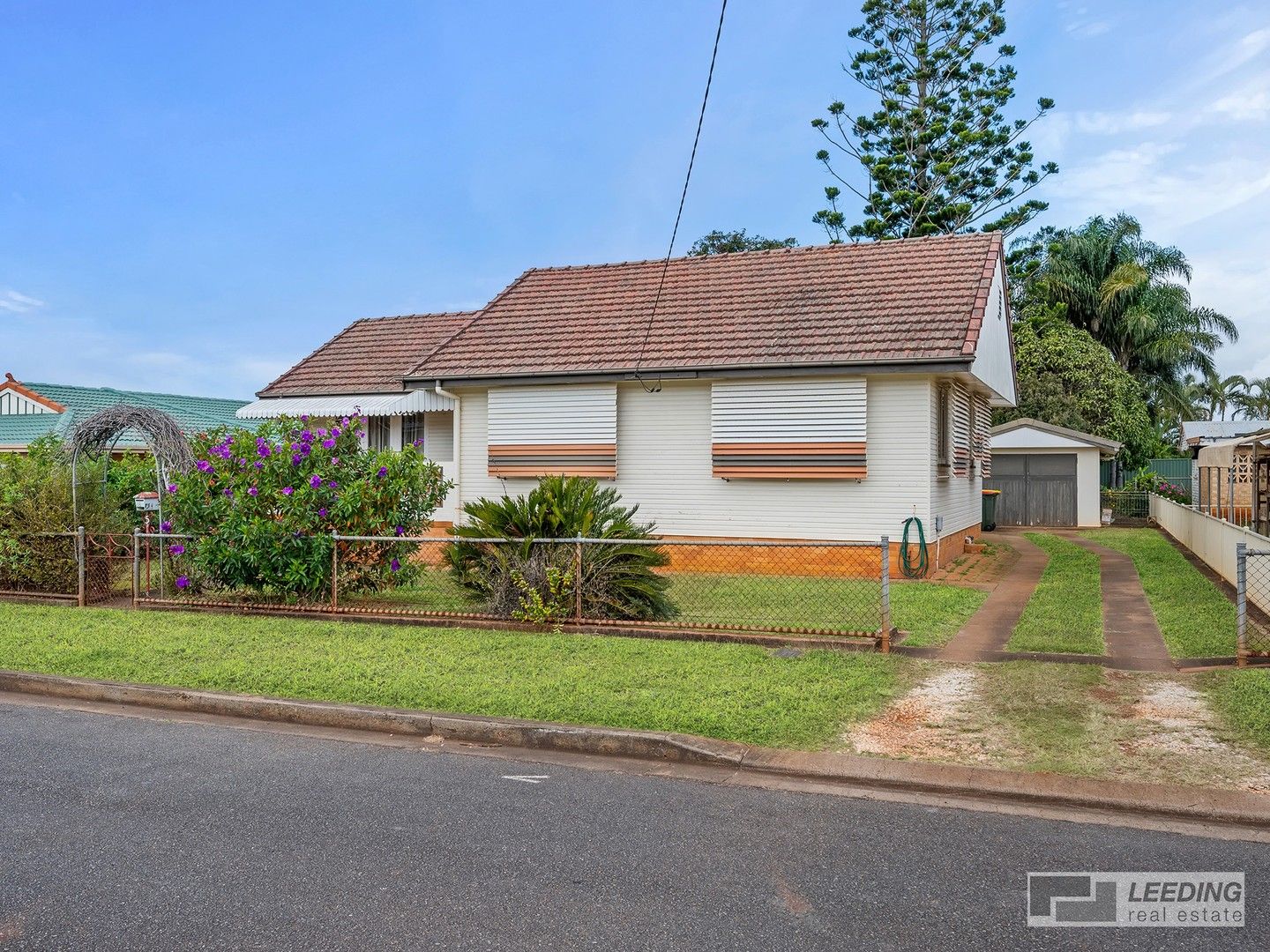 5 Overlea Street, Nudgee QLD 4014, Image 1