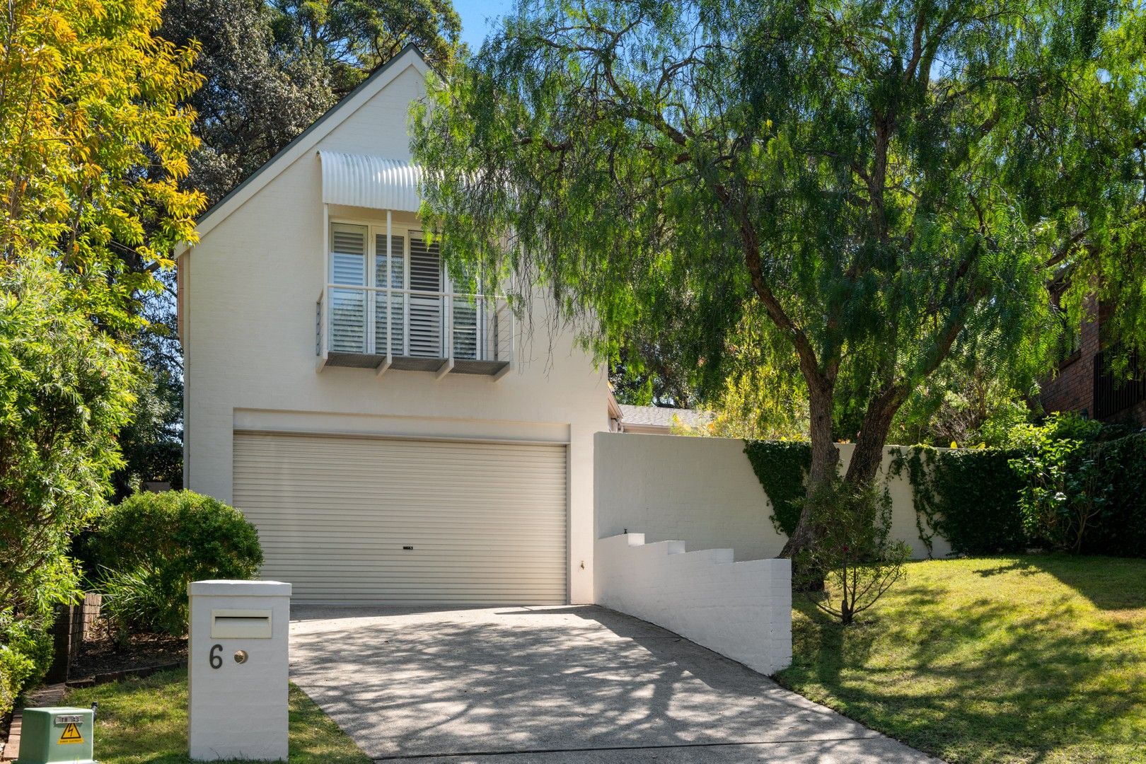 6 Konda Close, Bayview NSW 2104, Image 0