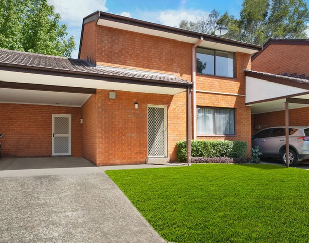 10/26 Kingsclare Street, Leumeah NSW 2560