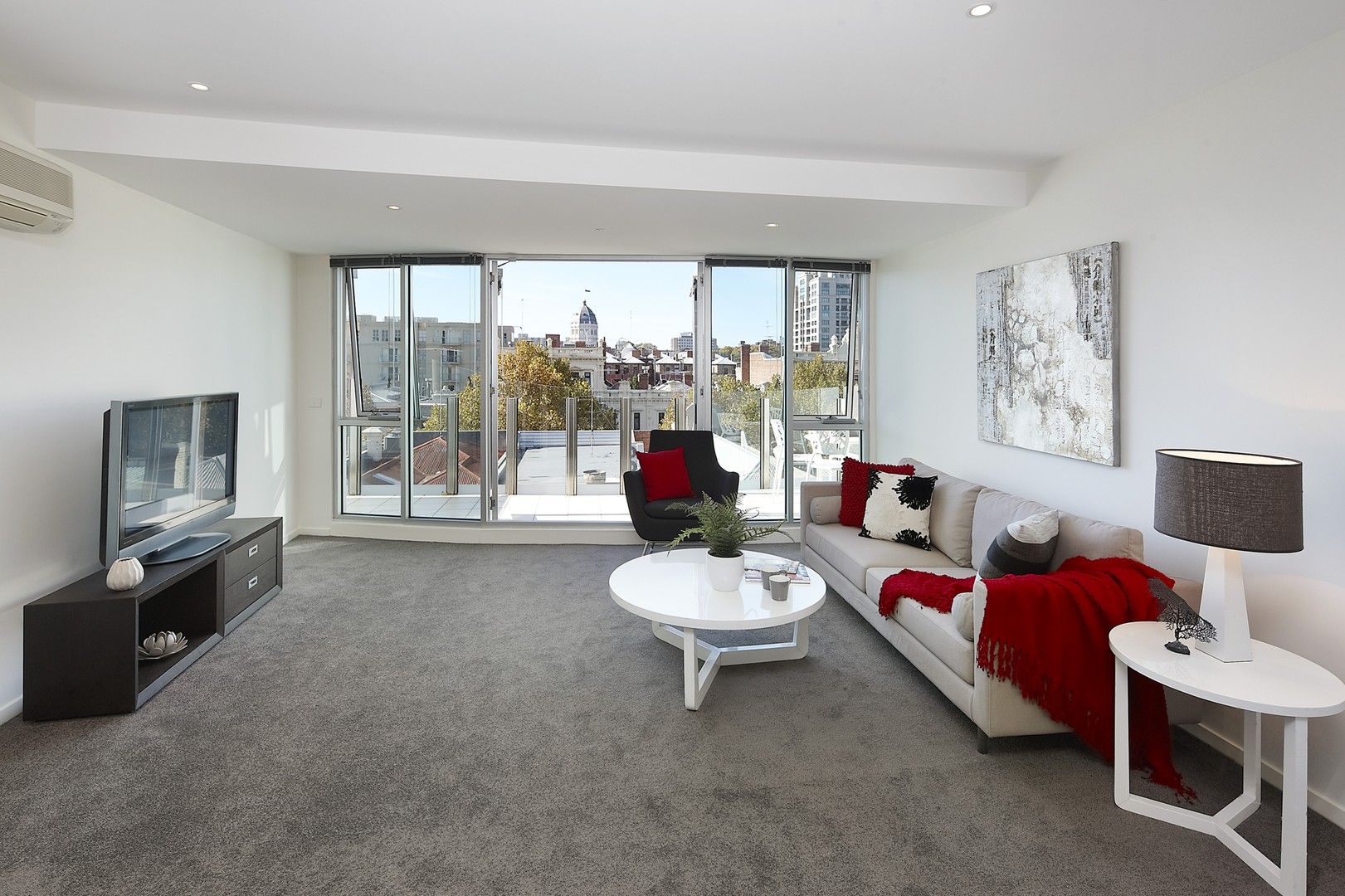 2 bedrooms Apartment / Unit / Flat in 26/26 Little Cardigan Street CARLTON VIC, 3053