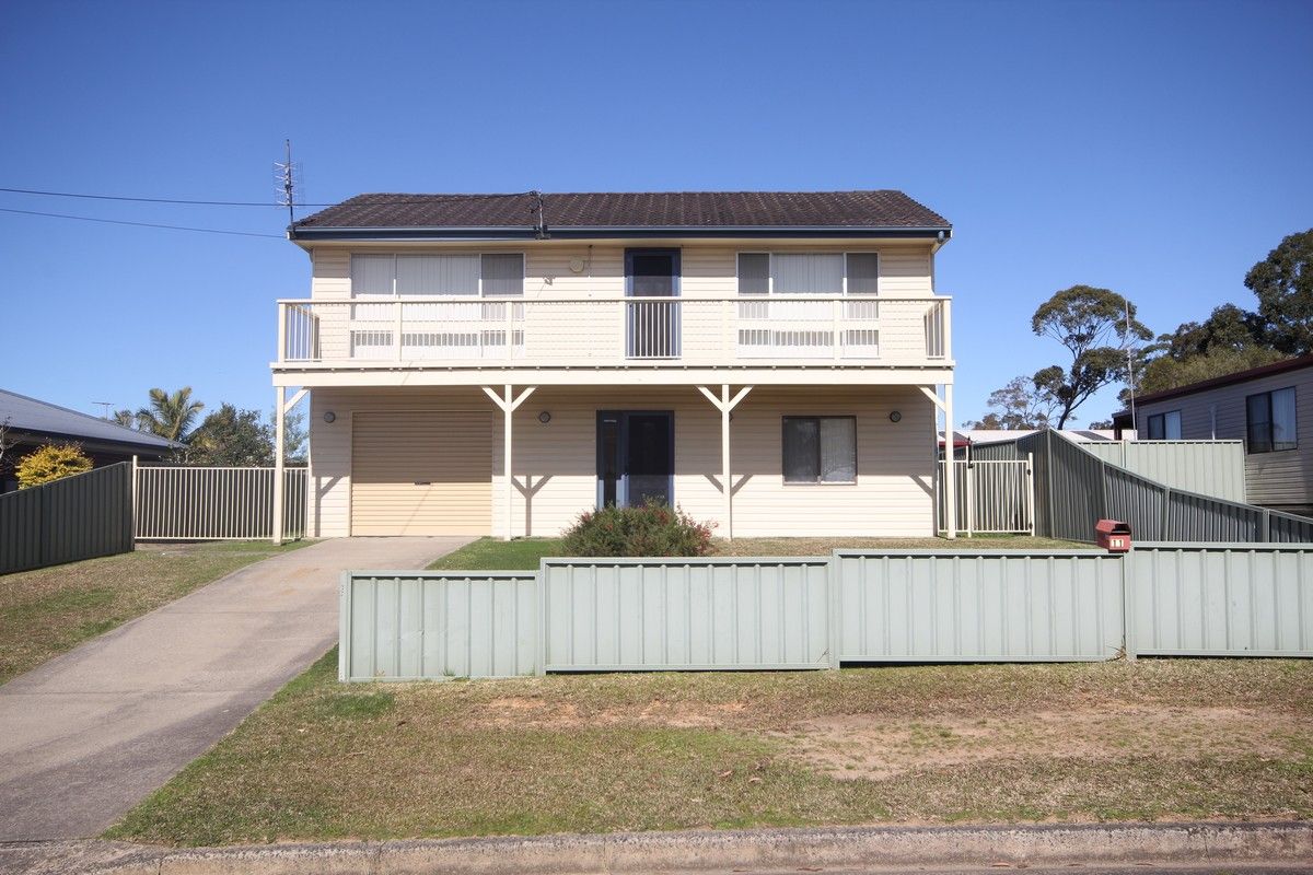 4 bedrooms House in 11 Coral Court SUSSEX INLET NSW, 2540