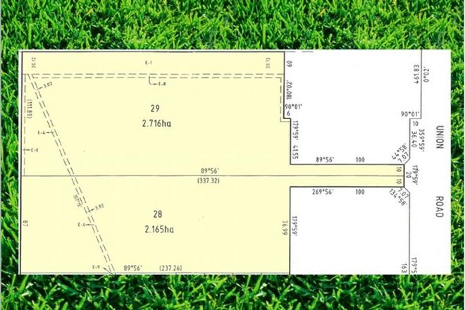 Picture of Lot 29 ViewPoint, KATANDRA VIC 3634