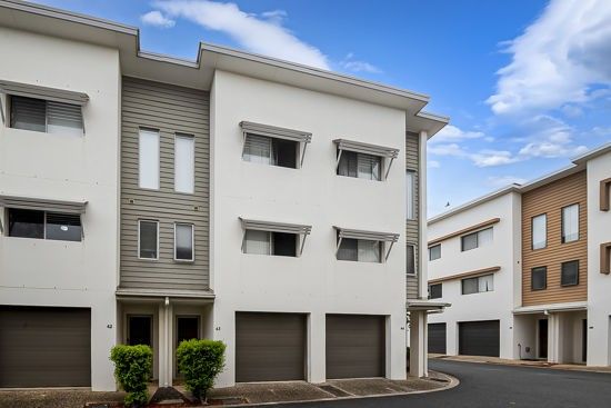 3 bedrooms Townhouse in 43/10 Radiant St TAIGUM QLD, 4018