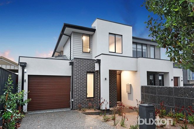 Picture of 2A & 2B Ellen Street, BENTLEIGH EAST VIC 3165