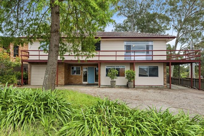 Picture of 33 George Street, MARMONG POINT NSW 2284