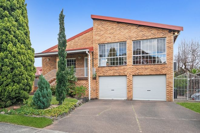 Picture of 9 Lachlan Street, BOSSLEY PARK NSW 2176