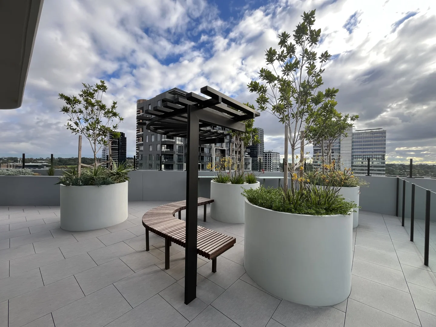 Additional image 2 of 107/23 Irving Av, Box Hill VIC 3128