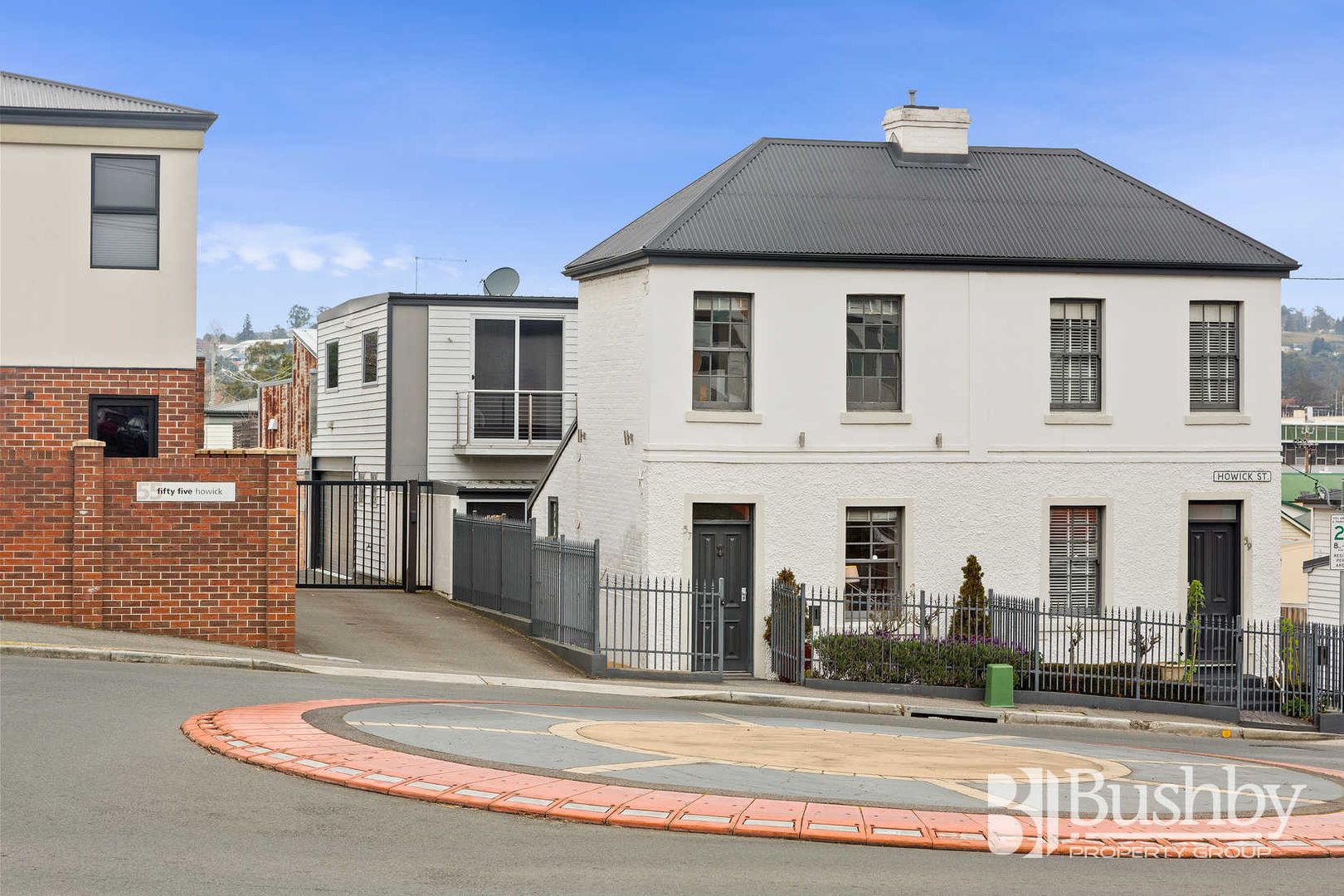 57 Howick Street, South Launceston Property History & Address