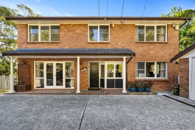 Picture of 7 Aplin Close, ST IVES NSW 2075