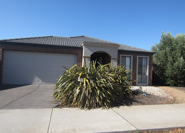 41 Vanderbilt Avenue, Truganina VIC 3029